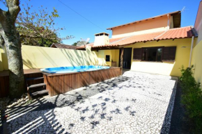 Casa Canela, 450 mts da Praia de Mariscal.